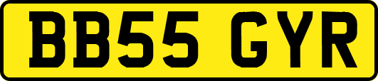 BB55GYR