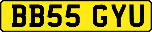 BB55GYU
