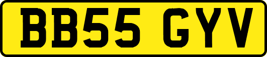 BB55GYV