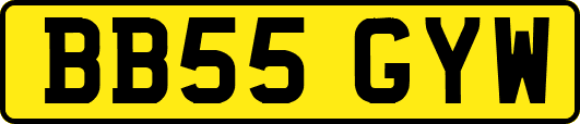 BB55GYW