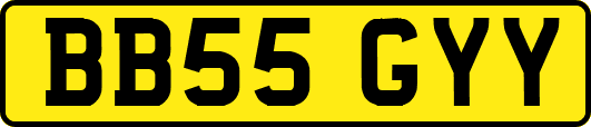 BB55GYY