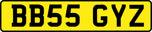 BB55GYZ