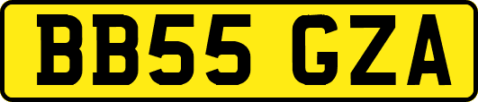 BB55GZA