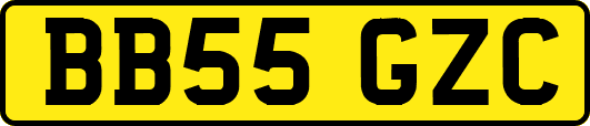 BB55GZC