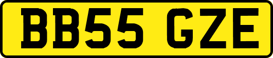 BB55GZE