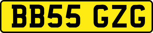 BB55GZG