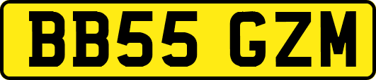 BB55GZM