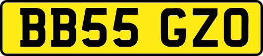 BB55GZO