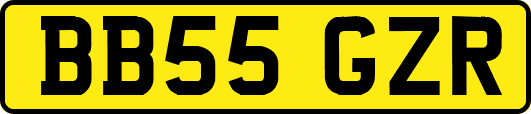 BB55GZR