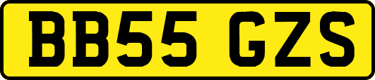 BB55GZS