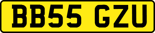 BB55GZU
