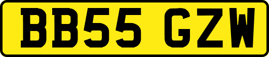 BB55GZW