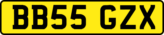 BB55GZX