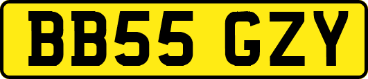 BB55GZY