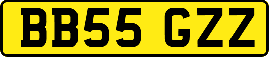 BB55GZZ