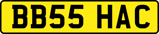 BB55HAC