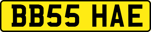 BB55HAE