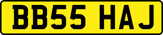 BB55HAJ