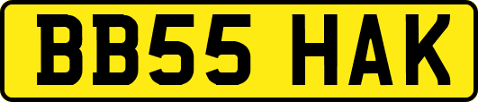BB55HAK