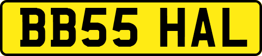 BB55HAL