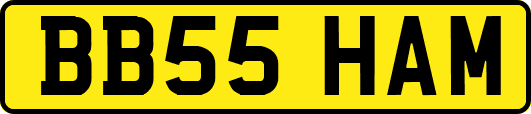 BB55HAM