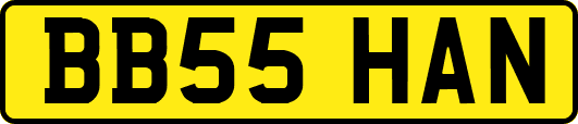 BB55HAN