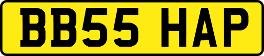 BB55HAP
