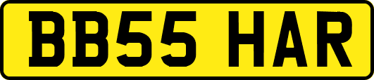 BB55HAR