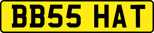 BB55HAT