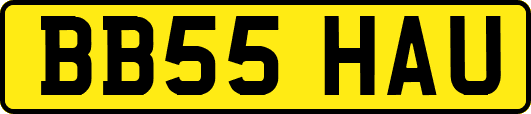 BB55HAU
