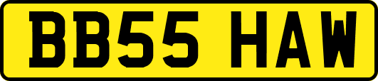 BB55HAW
