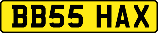 BB55HAX