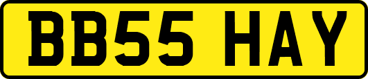 BB55HAY