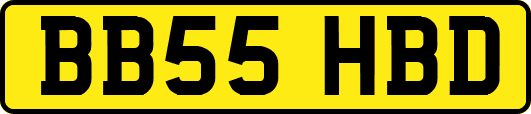 BB55HBD