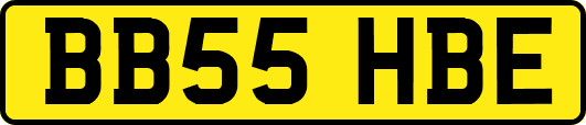 BB55HBE