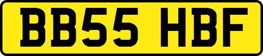 BB55HBF