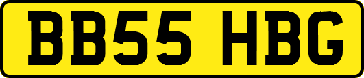 BB55HBG