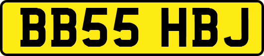 BB55HBJ
