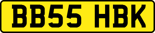 BB55HBK
