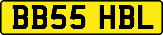 BB55HBL