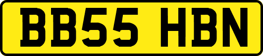 BB55HBN