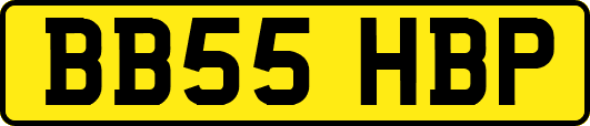 BB55HBP