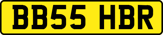 BB55HBR