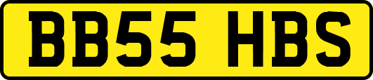 BB55HBS