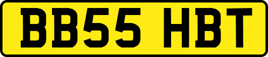 BB55HBT