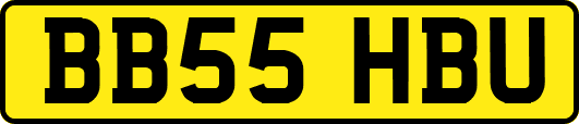 BB55HBU