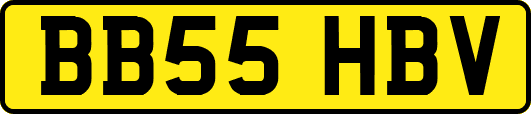 BB55HBV