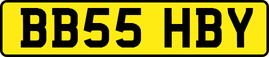 BB55HBY