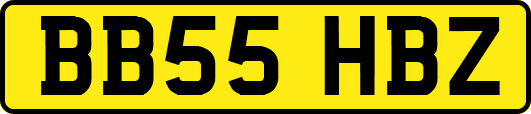 BB55HBZ