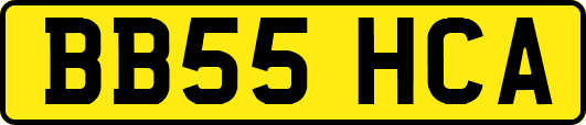 BB55HCA